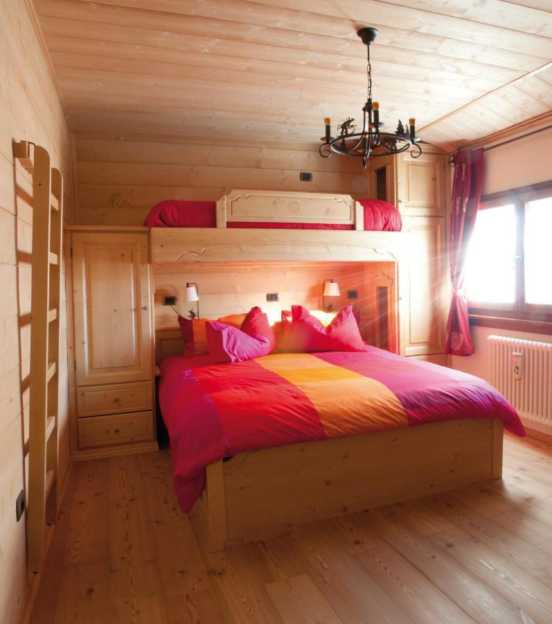 Profum Di Bosc Bed & Breakfast Арта Терме Екстериор снимка